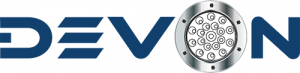 Devon Lights Logo