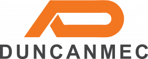 Duncanmec Logo