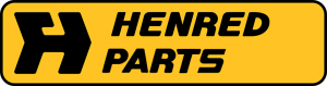 Henred Parts Logo