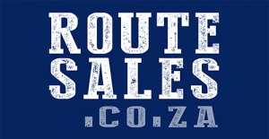 Route Sales Logo
