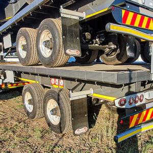 Flatdeck Interlink