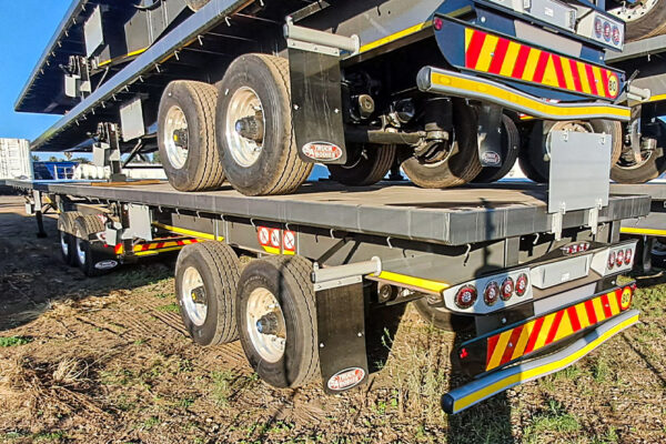 Flatdeck Interlink