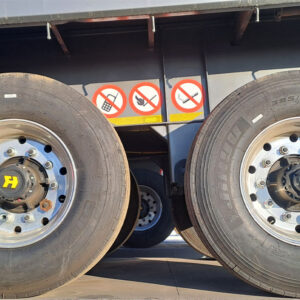 Flatdeck Interlink