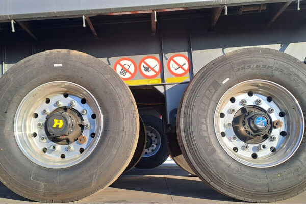 Flatdeck Interlink - Image 2