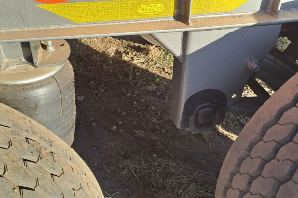 Flatdeck Interlink - Image 4