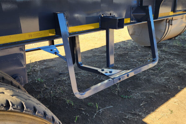 Flatdeck Tridem - Image 3