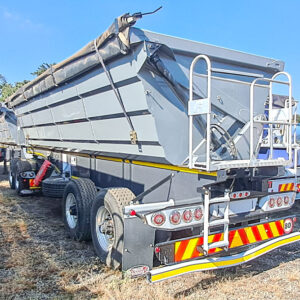 Side Tipper Link