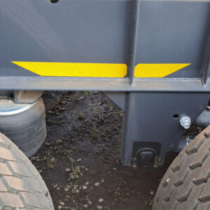 Side Tipper Link