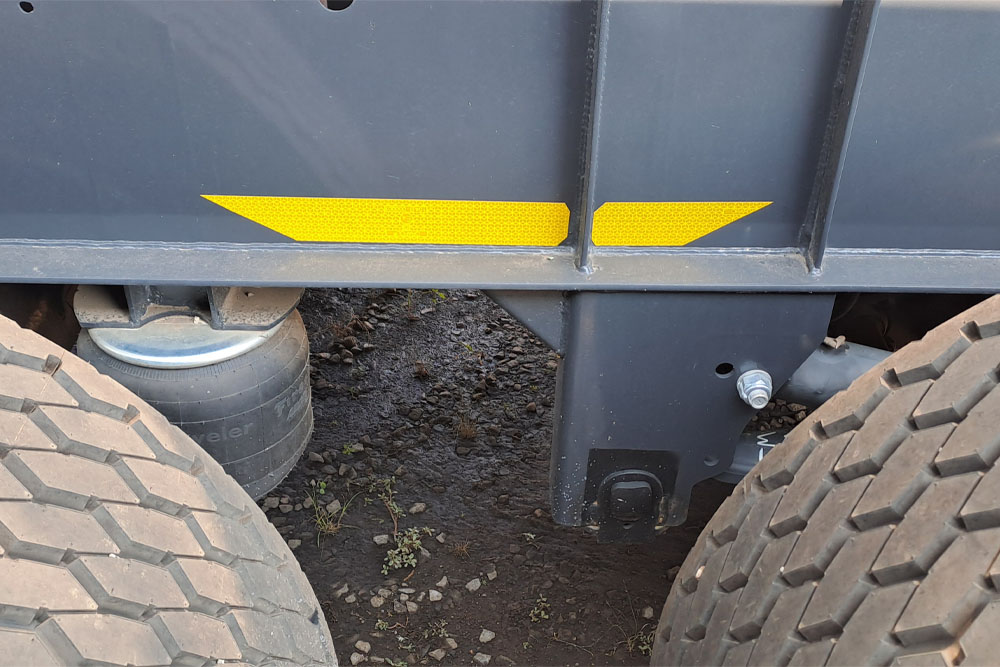 Side Tipper Link - Image 2