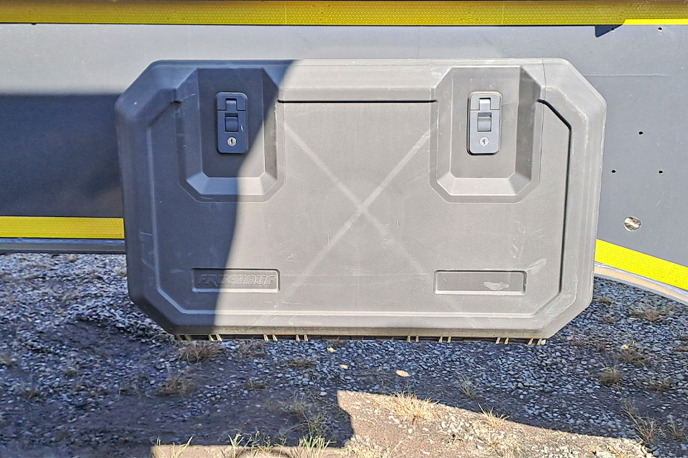 Side Tipper Link - Image 4