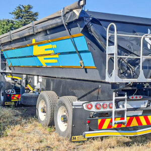 Side Tipper Link