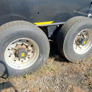 Side Tipper Link