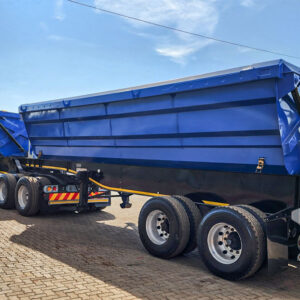 Side Tipper Link
