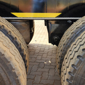 Side Tipper Link