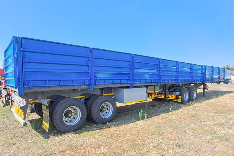 Dropside Link