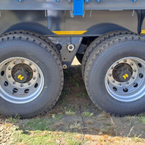 Dropside Link