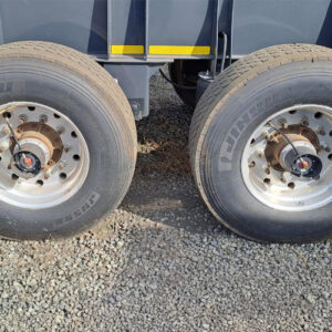 Side Tipper Link