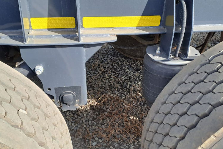 Side Tipper Link - Image 3