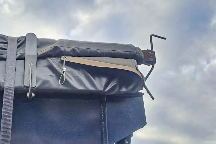 Side Tipper Link - Image 5