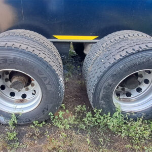 Side Tipper Link