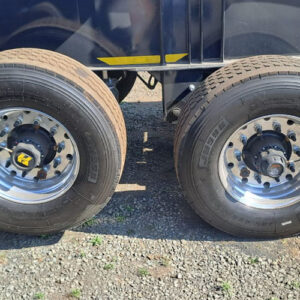 Side Tipper Link