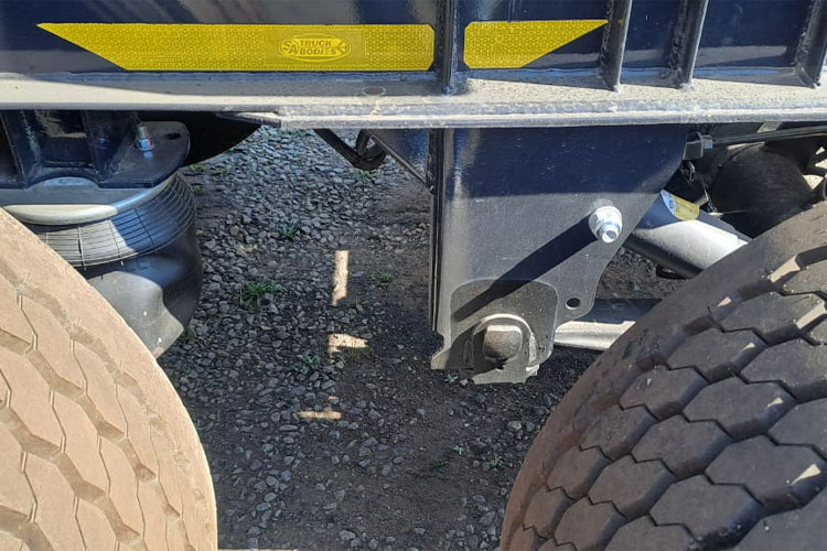 Side Tipper Link - Image 3