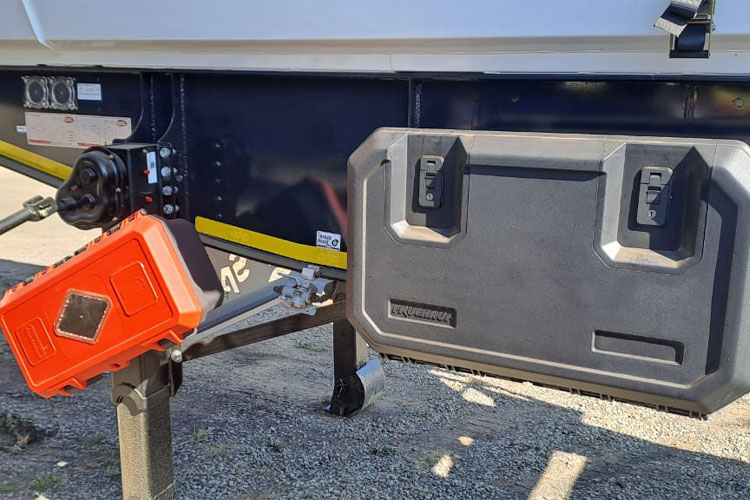 Side Tipper Link - Image 6
