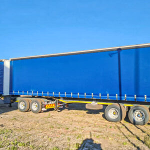 Tautliner Link