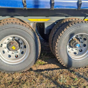 Tautliner Link