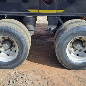 Aluminium Flatdeck Link