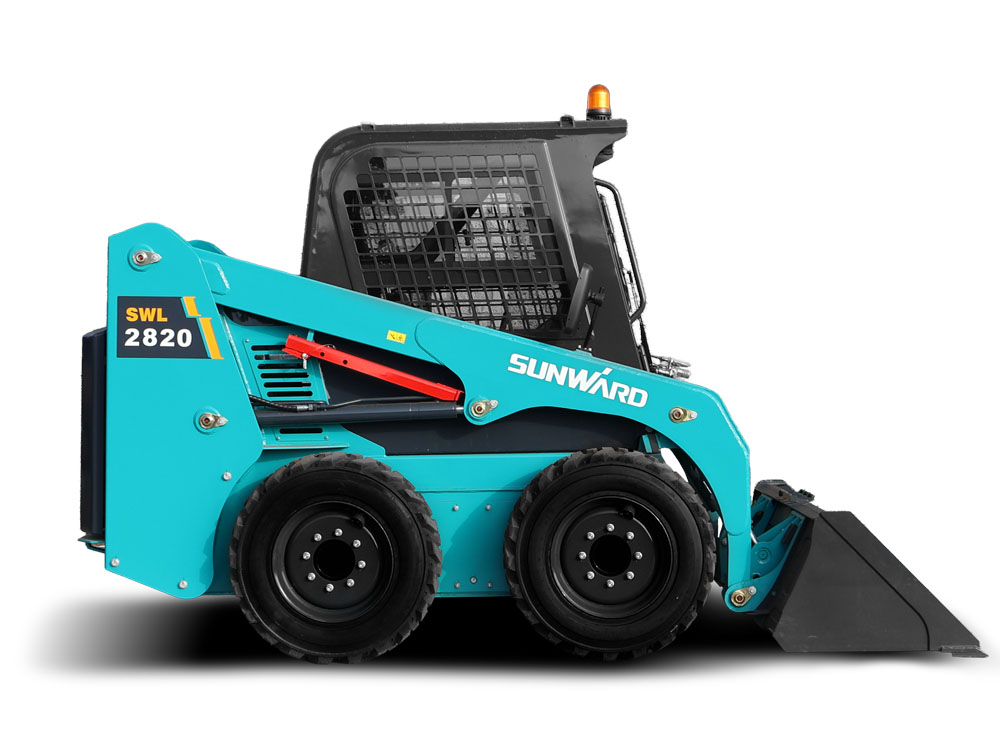 SWSL2820